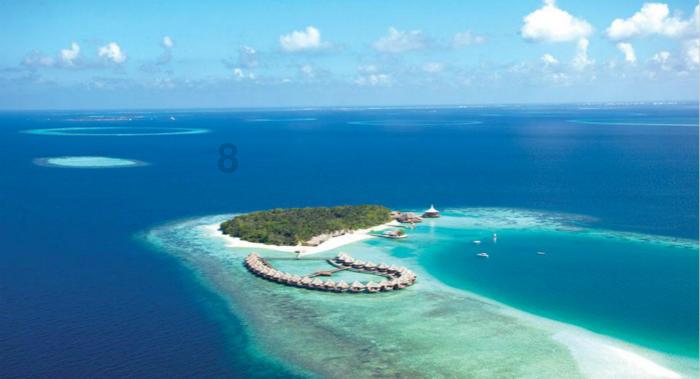 在《碧海黑帆》首年更新内容成为令人胆寒的海上枭雄